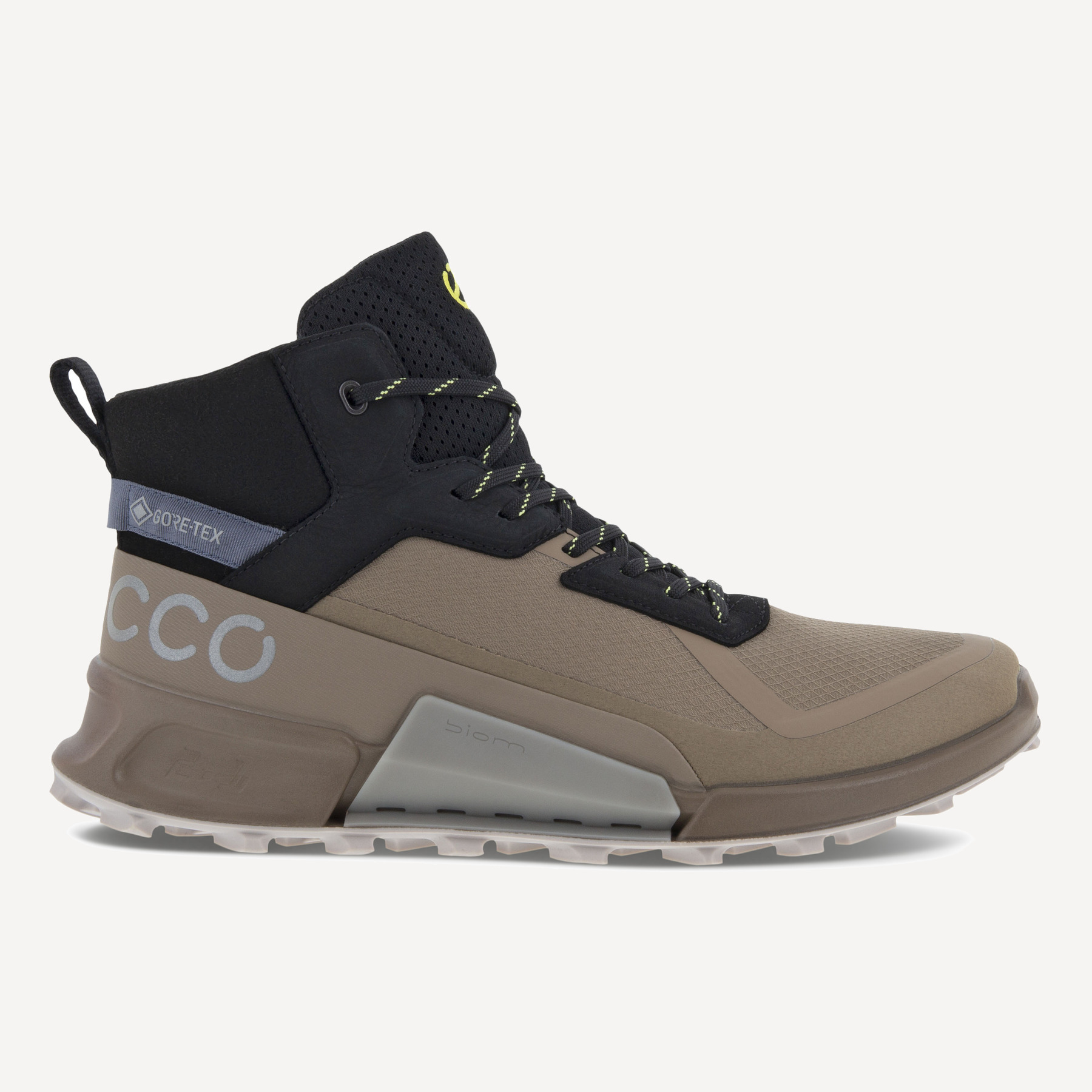 Ботинки BIOM 2.1 X MOUNTAIN GTX M 823804